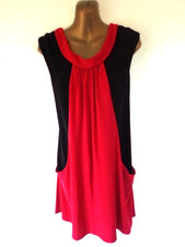 Joseph Ribkoff A line dress 14