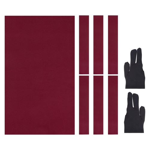 7ft billiard cloth pool - 7ft,
