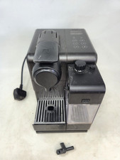 DeLonghi Nespresso Lattissima