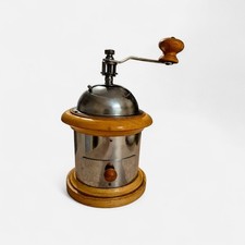 Vintage Coffee Grinder Hand