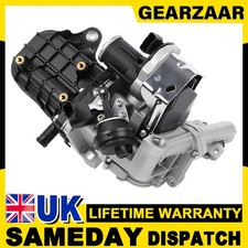 For Peugeot Boxer Expert 15-23 2.0 BlueHDi EGR Valve Cooler Module 9807593080