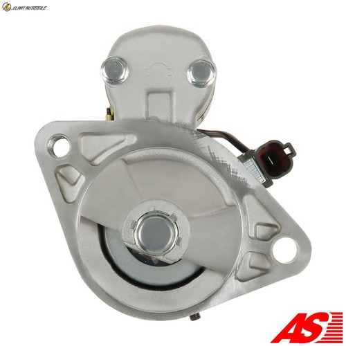 Starter s2016 for - s2016,