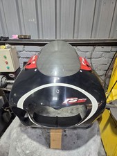 Aprilia Rs 250 Mk2 Front