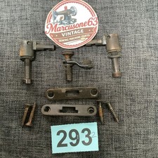  Vintage Genuine Singer Sewing