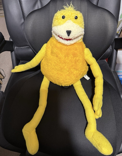 1990s retro flat eric - retro, plush
