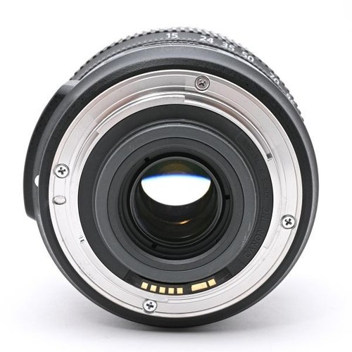 Canon 85mm 5 - ef-s, 15-85mm