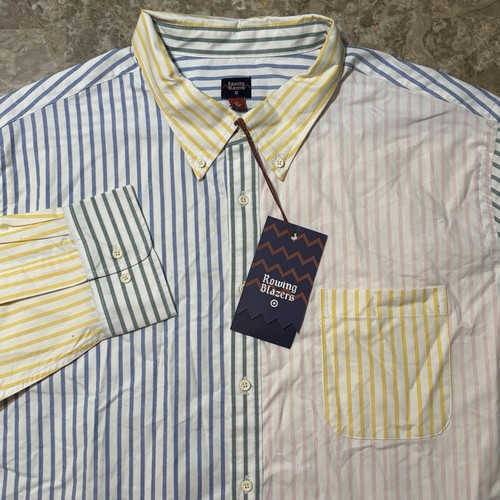 Rowing blazers target - target, shirt