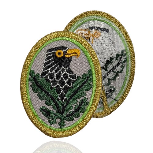Sniper badge - sniper,