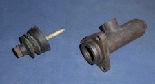 Lockheed 1" Master Cylinder barrel, maybe Commer/Morris/Singer/Wolseley, 1935/48