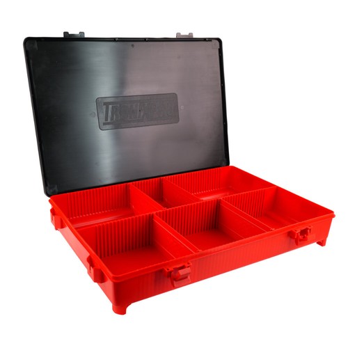 Tronixpro top boxx seat box - top,