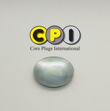 35mm Metal Dish Freeze Welch