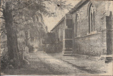 *St Paul's Church Hook