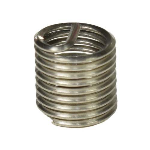 Helicoil type thread - helicoil, repair