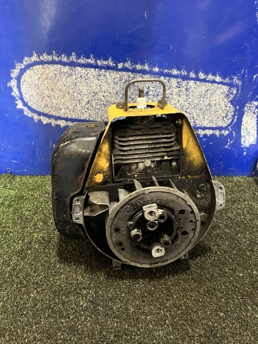 Lawnflite pro 7550 kawasaki - lawnflite,