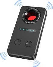 Hidden Camera Detector,Hidden
