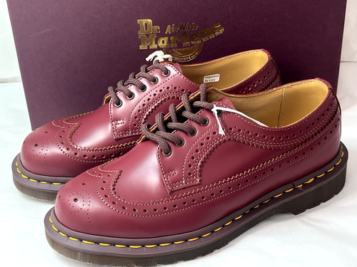 Martens vintage 3989 - vintage,