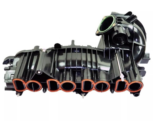 Inlet intake manifold - manifold, 2.0d
