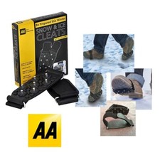Ice Grippers Anti Slip Ice