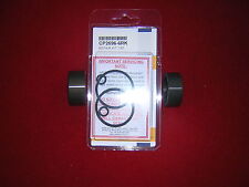 AP Lockheed CP2696 Caliper Overhaul Kit 2 Pistons & Seal kit. New