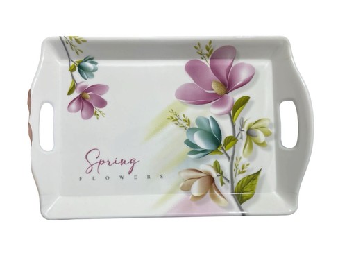 Large size melamine - , plastic