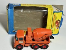 1963 Lesney Matchbox K-13A