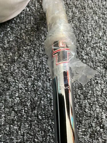 Bmx seatpost 2mm - seatpost, 22.2mm