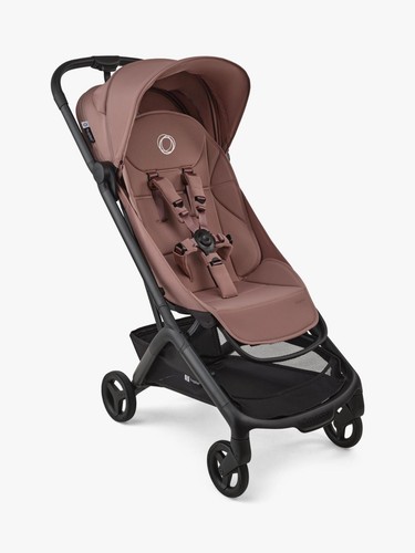 New bugaboo butterfly - new, 2
