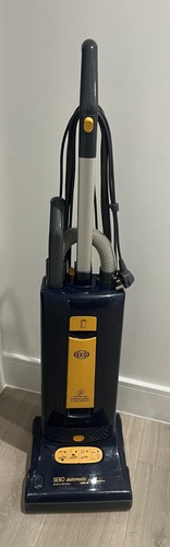Sebo automatic extra - automatic, x4