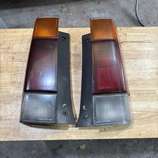 Mazda bongo ford freda NS & OS