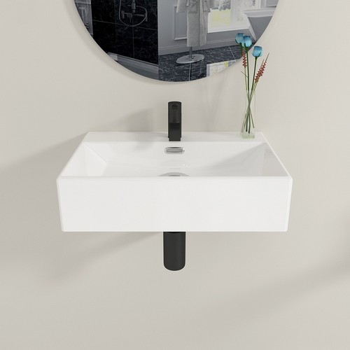 Bathroom wash basin sink - bathroom,