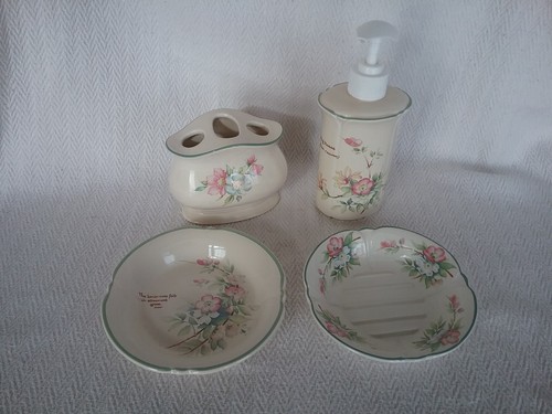 Royal winton country - country, diary