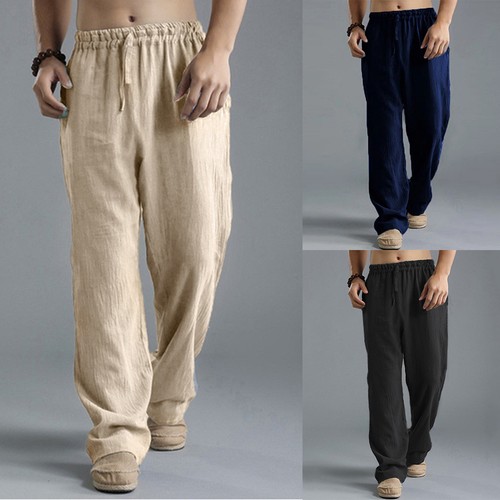 Plus size mens cotton - mens, linen