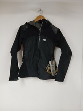 Millet Ladies Aerial Max Black