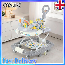 Baby Walker/Rocker Bouncer