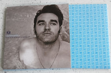 Morrissey 7" Vinyl, That's How