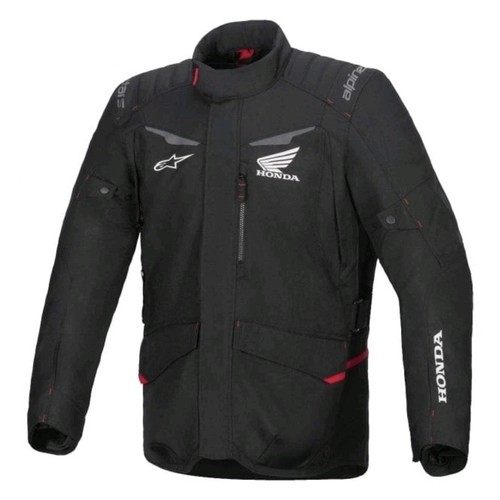 Alpinestars men honda jacket - honda,