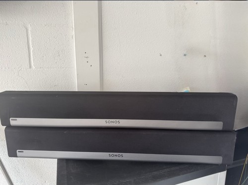 Sonos playbar wireless - sonos,