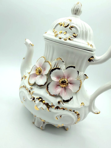 Capodimonte italy porcelain - capodimonte,