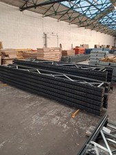 Link 51 Pallet Racking Frames