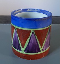 Clarice Cliff 1930’s