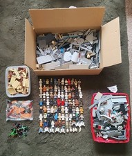 Huge Lego Star Wars Job Lot