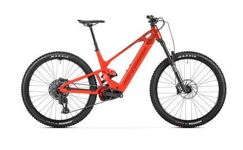 Mondraker scree full - scree,