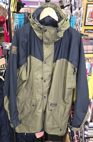 Paramo mens cascada - mens,