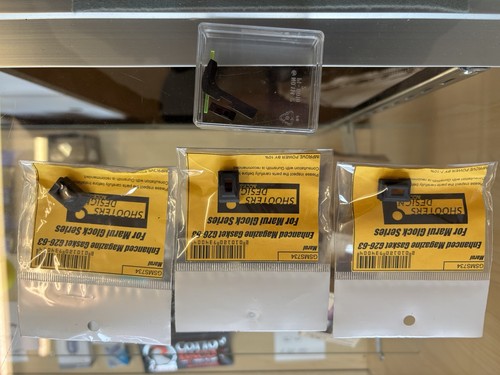 Tokyo marui gas routers for - marui,