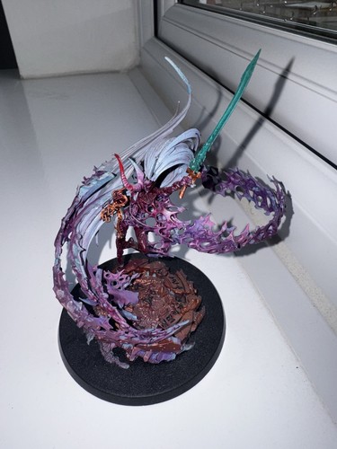 Warhammer 40k eldar - 40k, aeldari