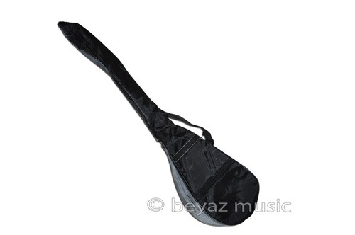 Baglama soft bag saz long - , neck