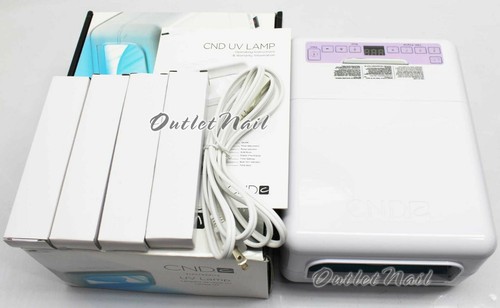 Cnd shellac light official - shellac,