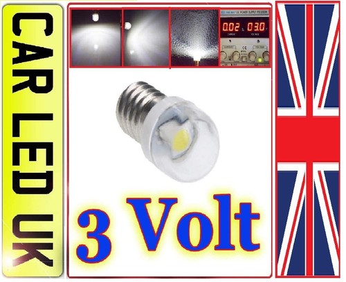 E10 mes screw - screw, bulbs