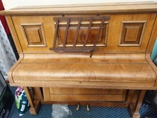 Up Right Piano See Pictures Collection Only