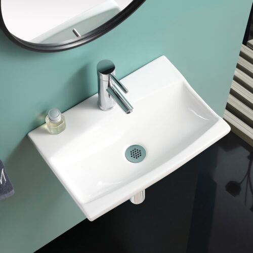 Bathroom basin sink - basin, wash